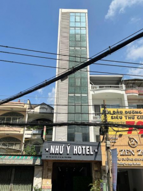 Như Ý Hotel